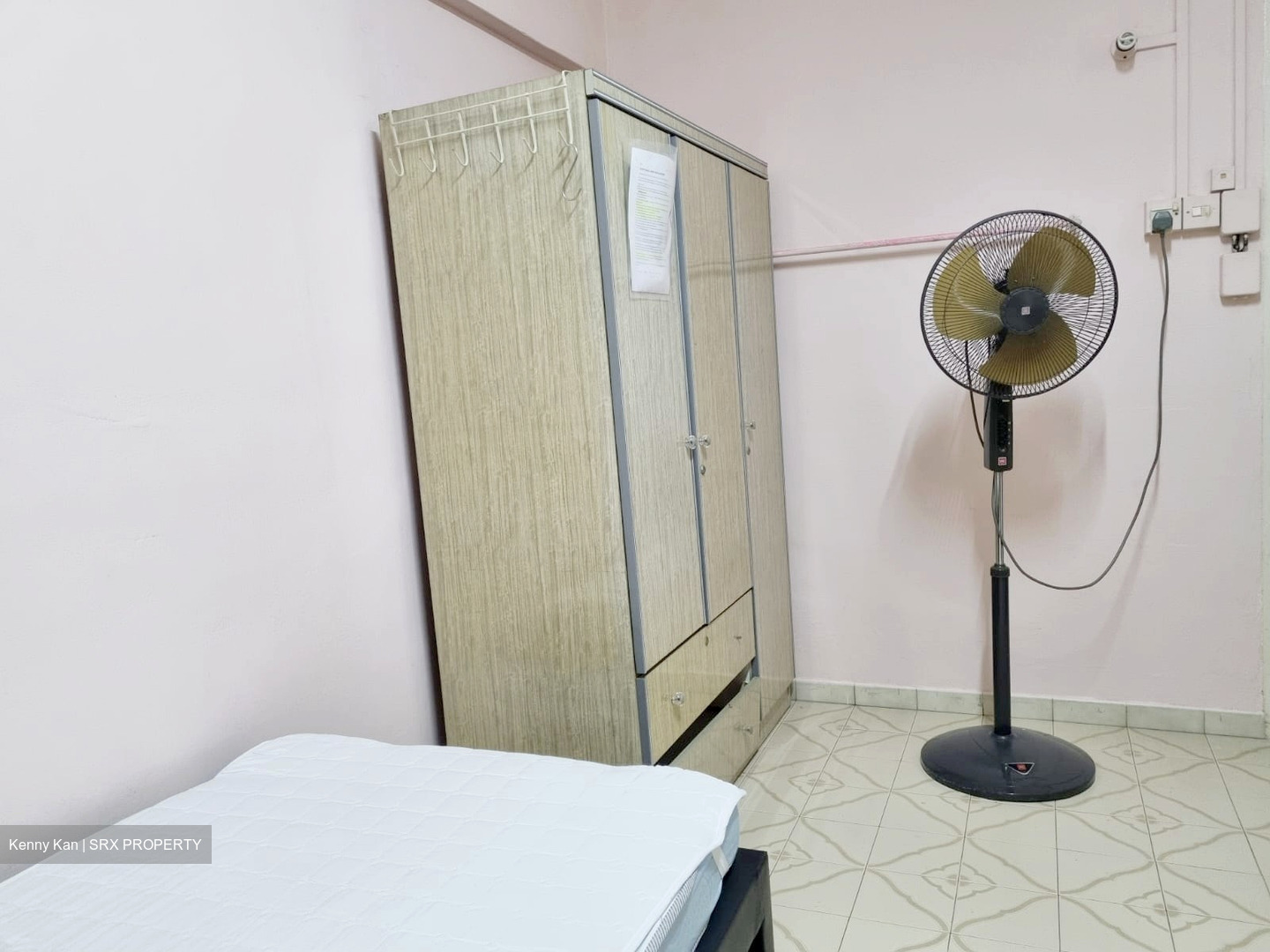 Blk 104 Tampines Street 11 (Tampines), HDB 3 Rooms #534307651
